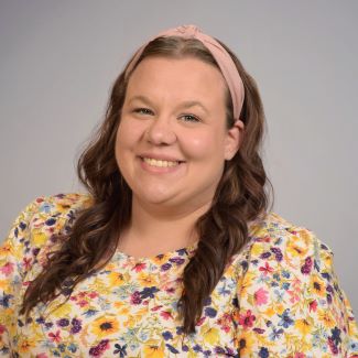 Lindsay Towne, Our Center Director